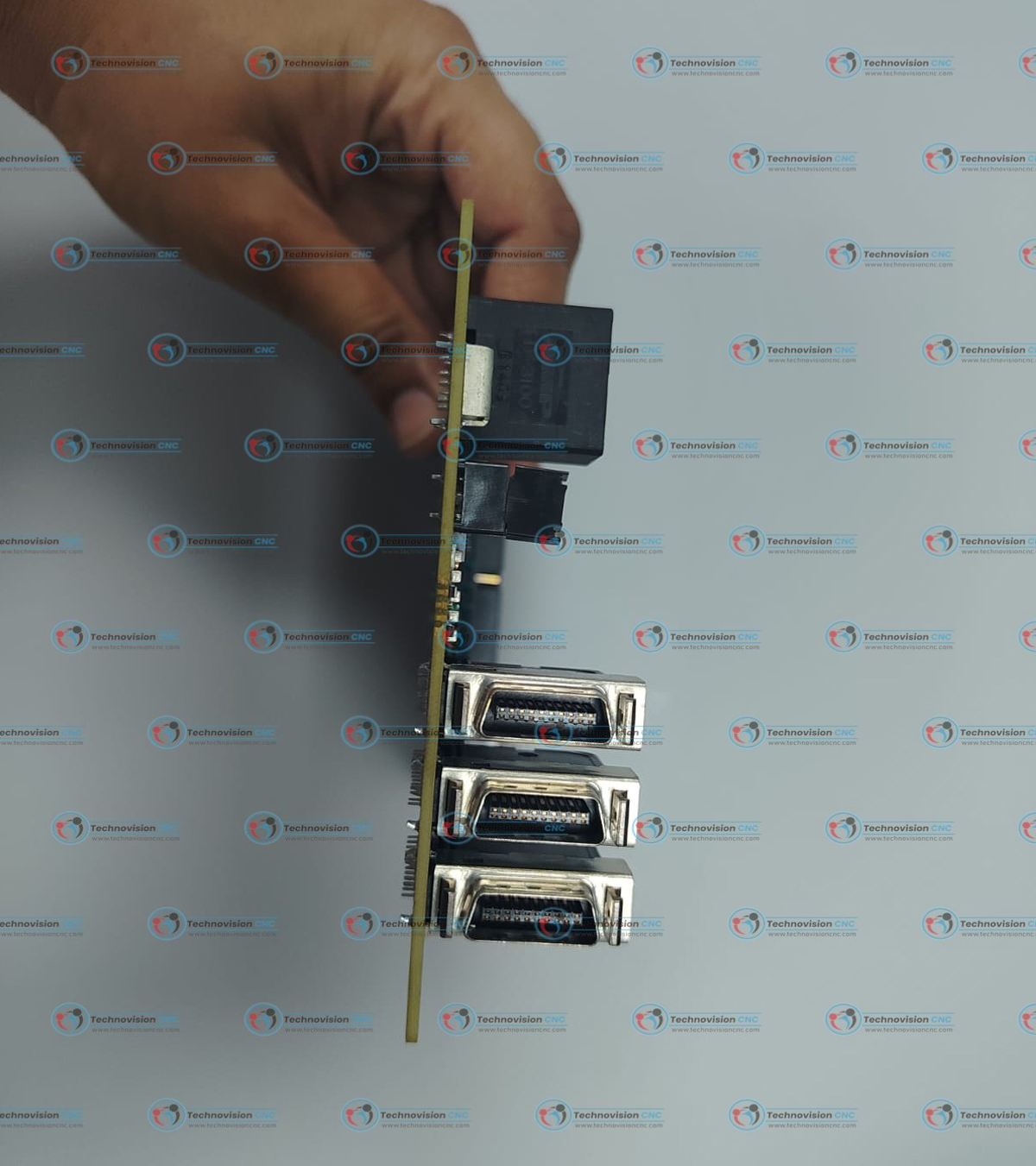 PCB